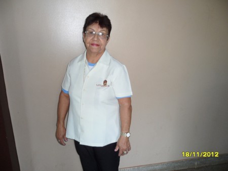 PETRONILIA RODRIGUES SOUTO 